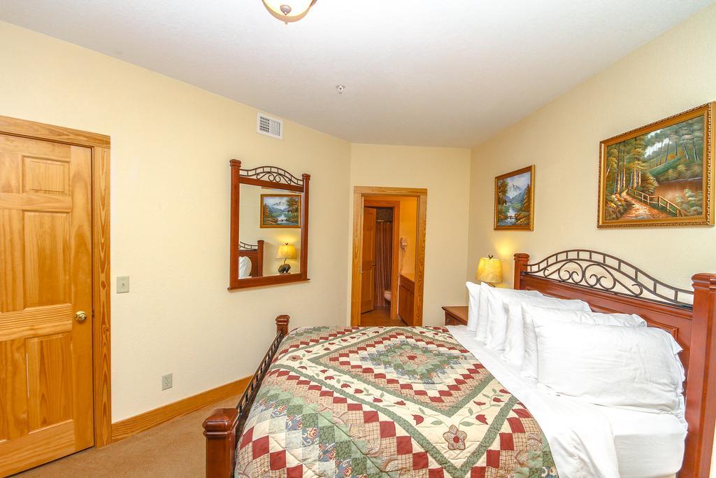 Golfview Vacation Rentals At Golfview Resort Pigeon Forge Extérieur photo