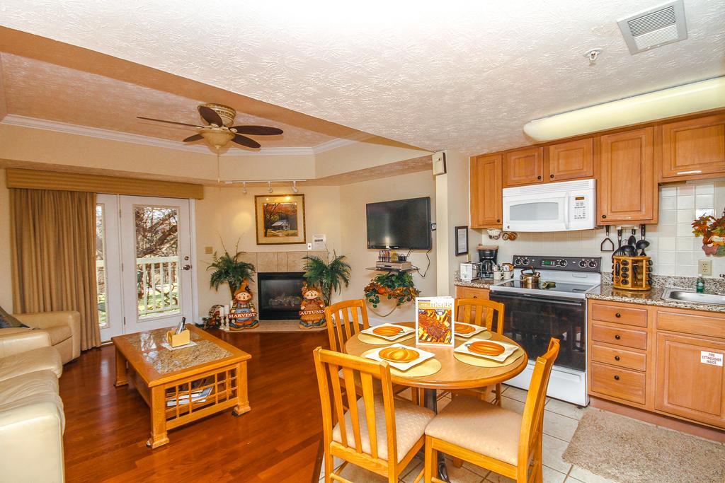Golfview Vacation Rentals At Golfview Resort Pigeon Forge Extérieur photo