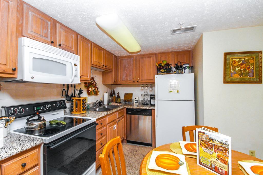 Golfview Vacation Rentals At Golfview Resort Pigeon Forge Extérieur photo