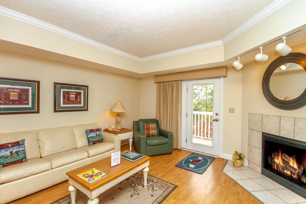 Golfview Vacation Rentals At Golfview Resort Pigeon Forge Chambre photo