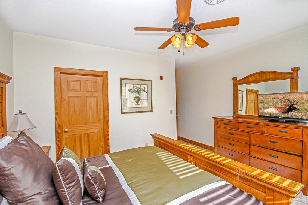Golfview Vacation Rentals At Golfview Resort Pigeon Forge Chambre photo