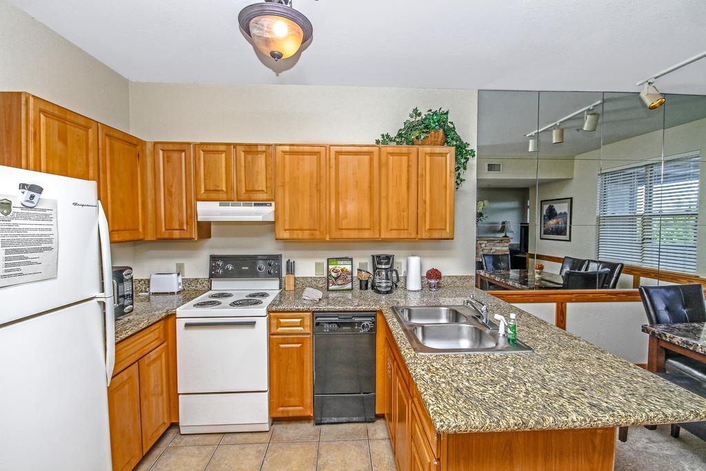 Golfview Vacation Rentals At Golfview Resort Pigeon Forge Chambre photo