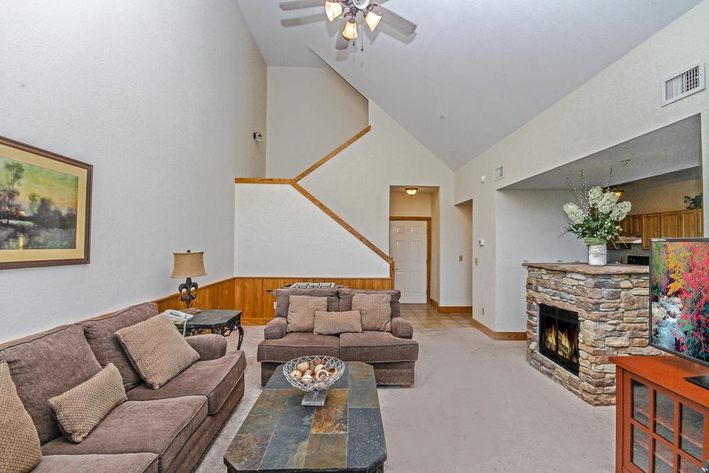 Golfview Vacation Rentals At Golfview Resort Pigeon Forge Chambre photo