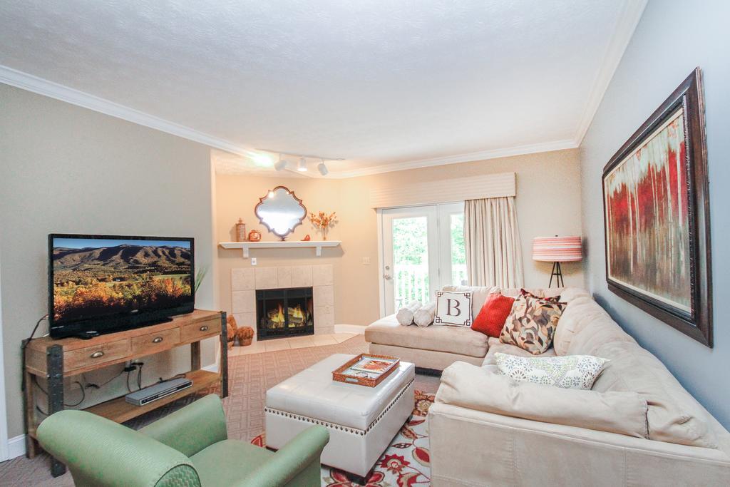 Golfview Vacation Rentals At Golfview Resort Pigeon Forge Chambre photo