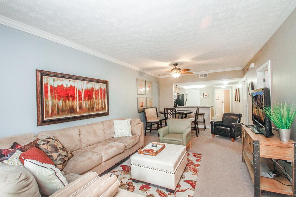 Golfview Vacation Rentals At Golfview Resort Pigeon Forge Chambre photo