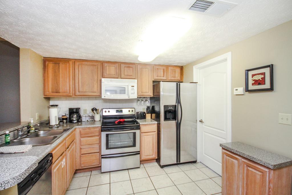 Golfview Vacation Rentals At Golfview Resort Pigeon Forge Chambre photo