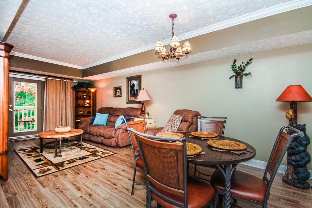 Golfview Vacation Rentals At Golfview Resort Pigeon Forge Chambre photo