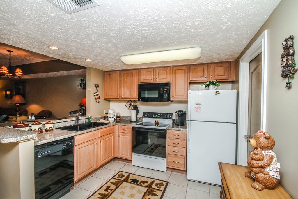 Golfview Vacation Rentals At Golfview Resort Pigeon Forge Chambre photo