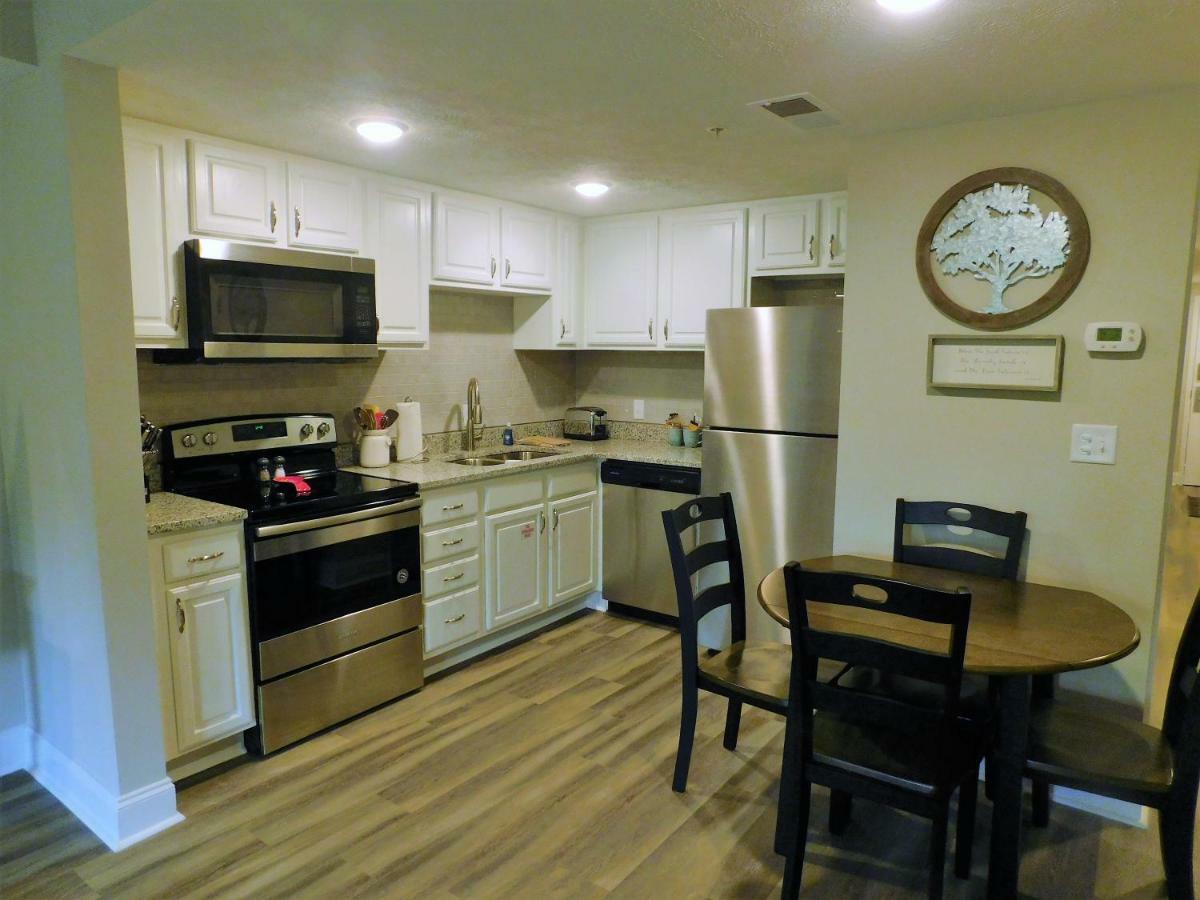Golfview Vacation Rentals At Golfview Resort Pigeon Forge Extérieur photo