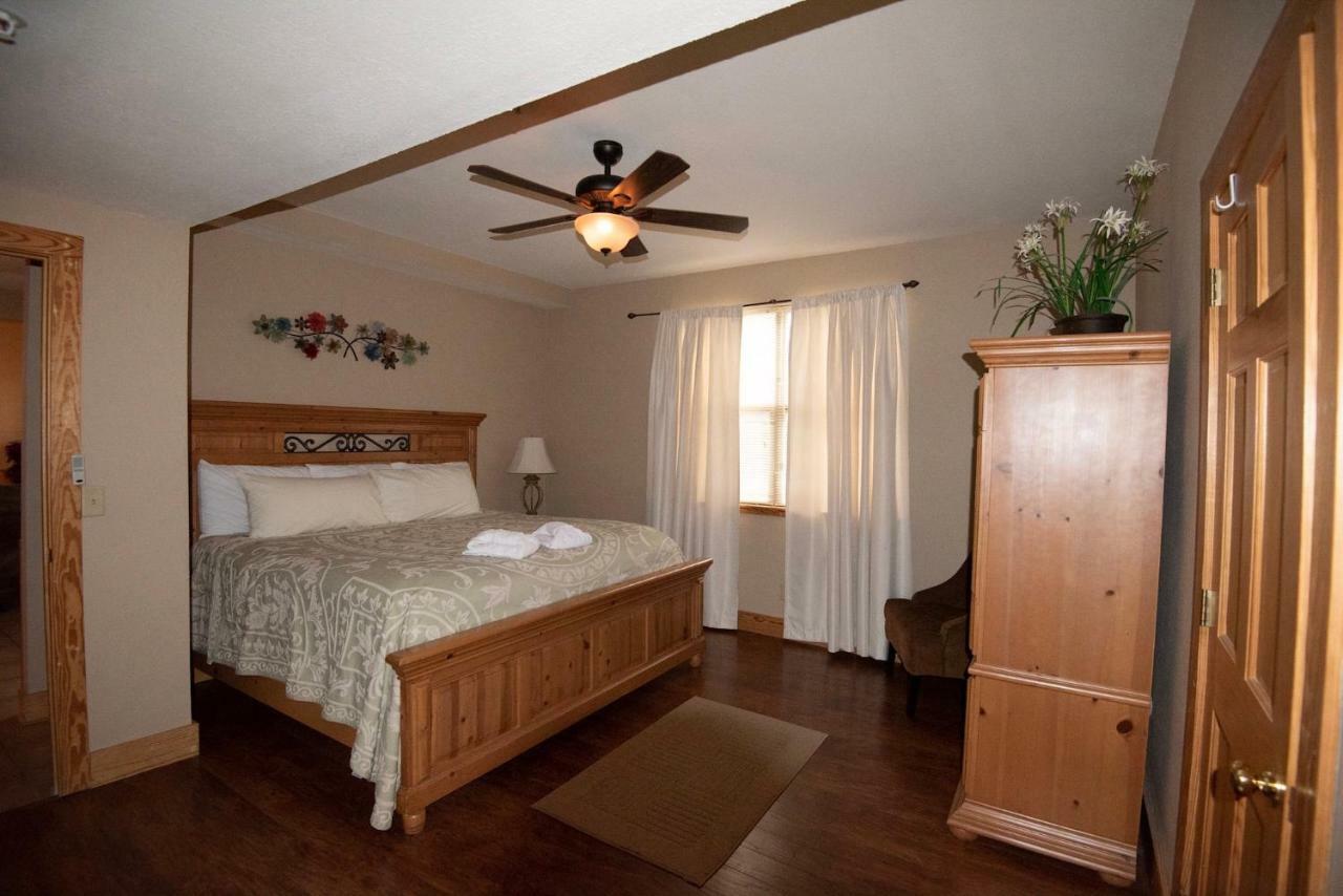 Golfview Vacation Rentals At Golfview Resort Pigeon Forge Extérieur photo