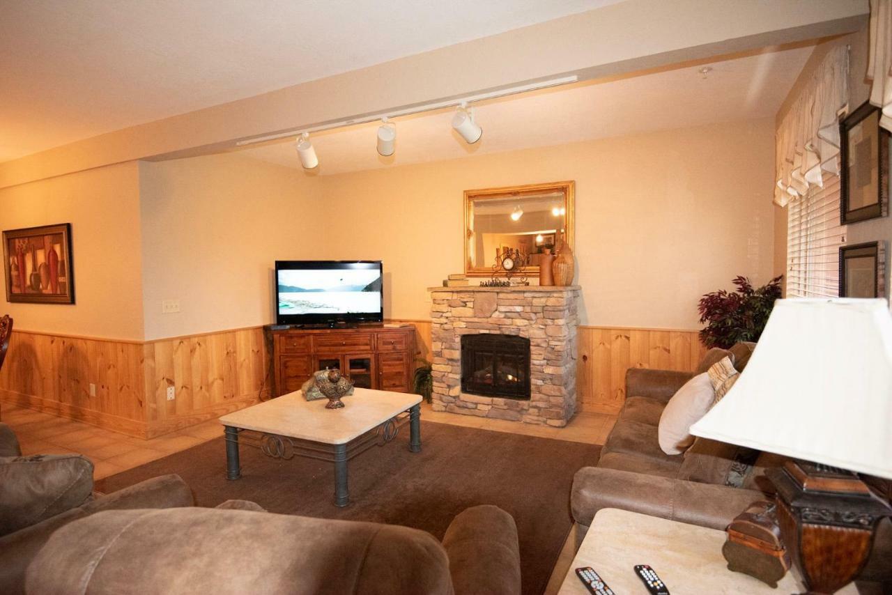 Golfview Vacation Rentals At Golfview Resort Pigeon Forge Extérieur photo